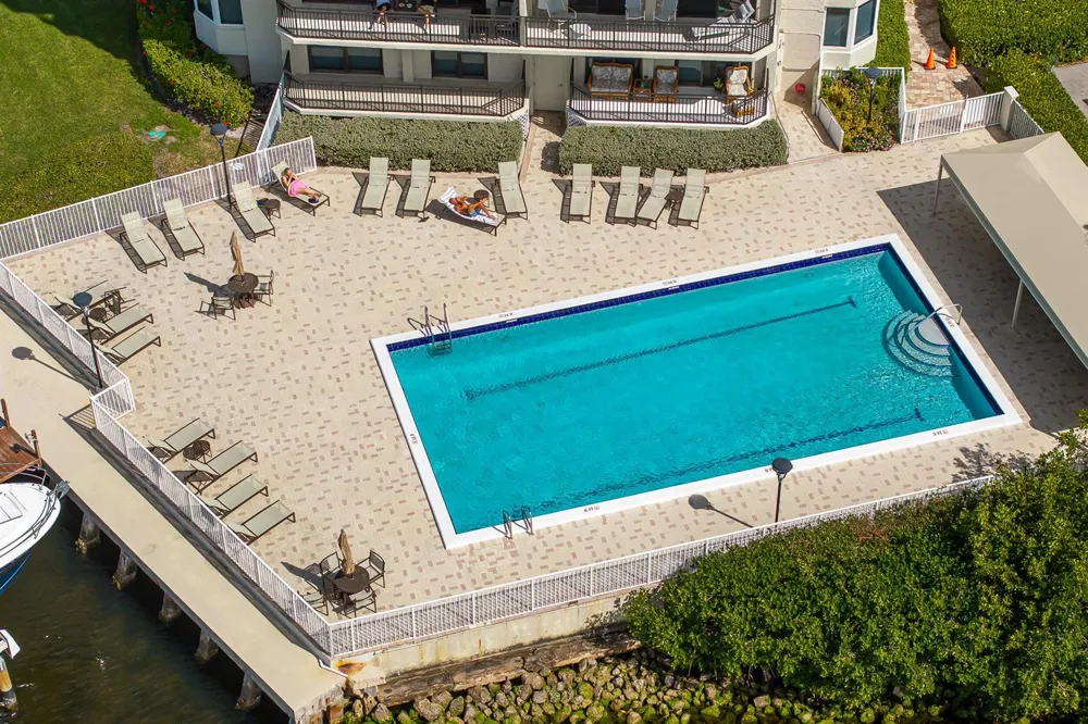 3912 S Ocean Boulevard #208 Highland Beach, FL 33487