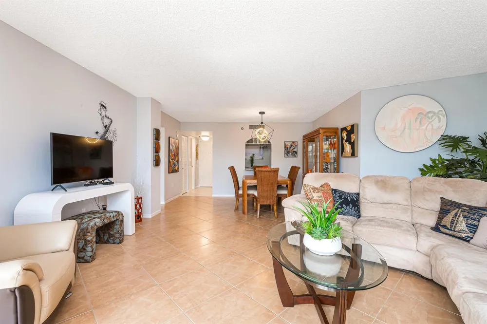 3912 S Ocean Boulevard #208 Highland Beach, FL 33487