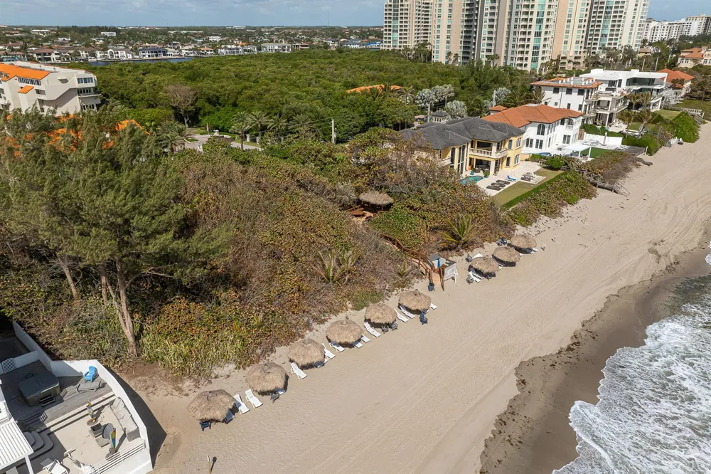 3912 S Ocean Boulevard #208 Highland Beach, FL 33487