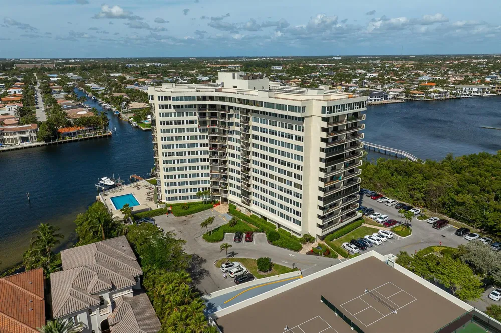 3912 S Ocean Boulevard #208 Highland Beach, FL 33487
