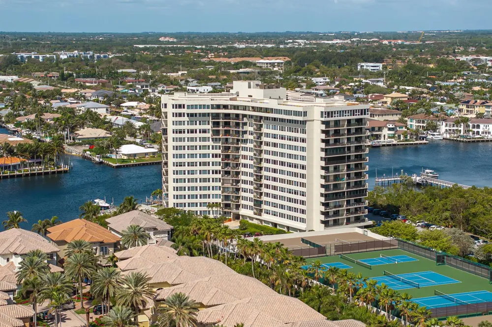 3912 S Ocean Boulevard #208 Highland Beach, FL 33487