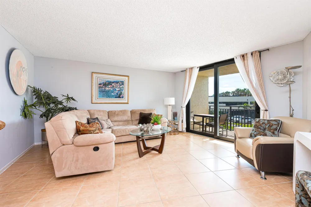 3912 S Ocean Boulevard #208 Highland Beach, FL 33487