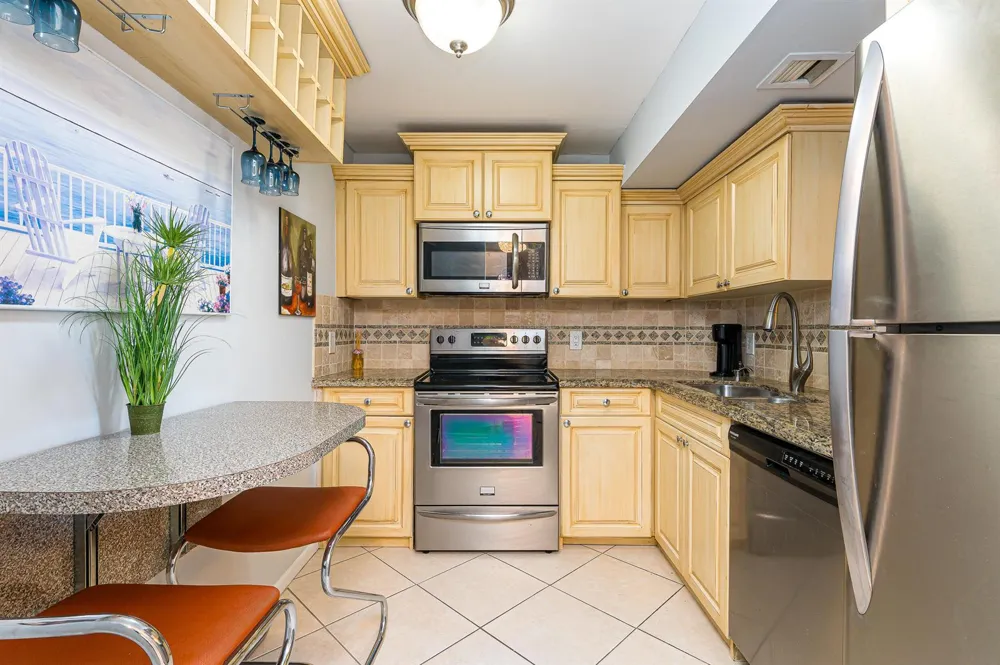 3912 S Ocean Boulevard #208 Highland Beach, FL 33487