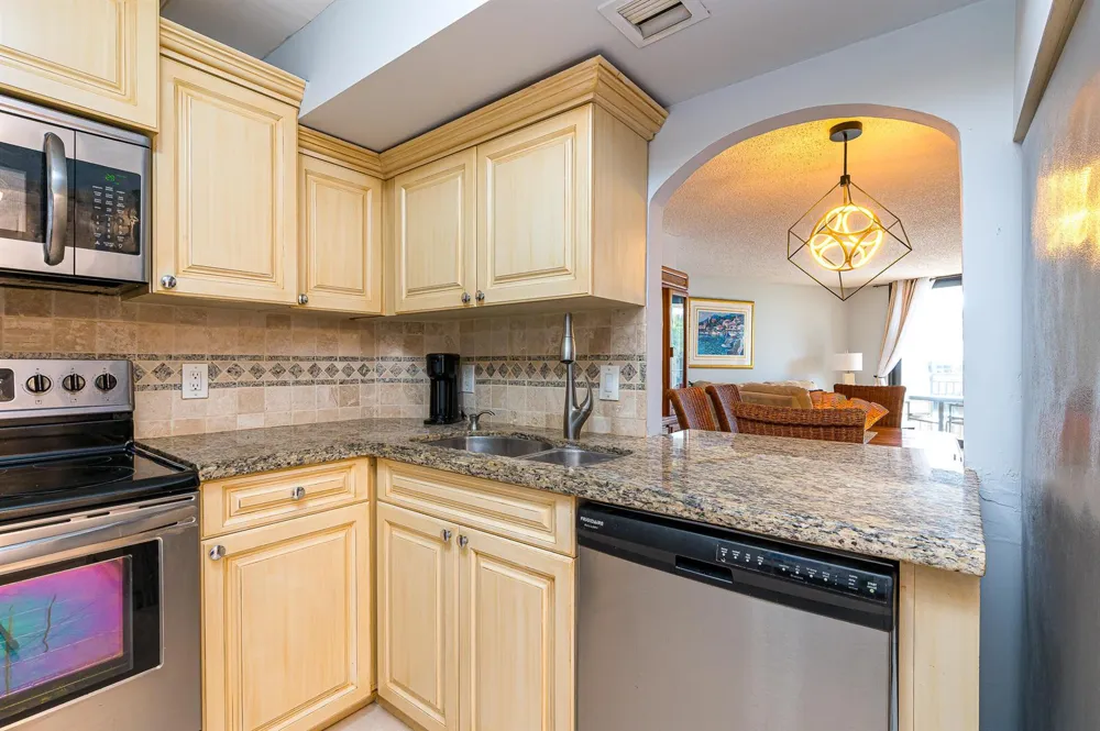 3912 S Ocean Boulevard #208 Highland Beach, FL 33487