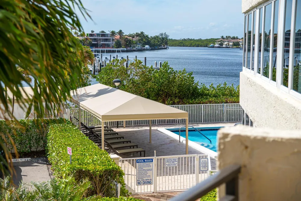 3912 S Ocean Boulevard #208 Highland Beach, FL 33487