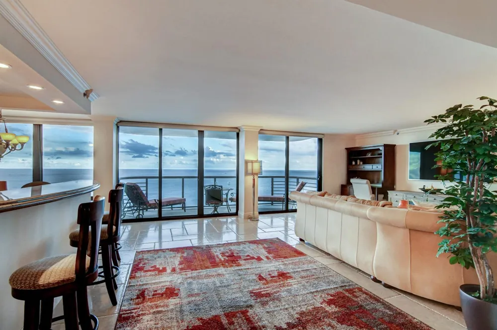 250 S Ocean Boulevard #16-c Boca Raton, FL 33432