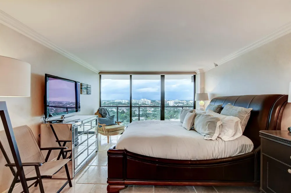 250 S Ocean Boulevard #16-c Boca Raton, FL 33432