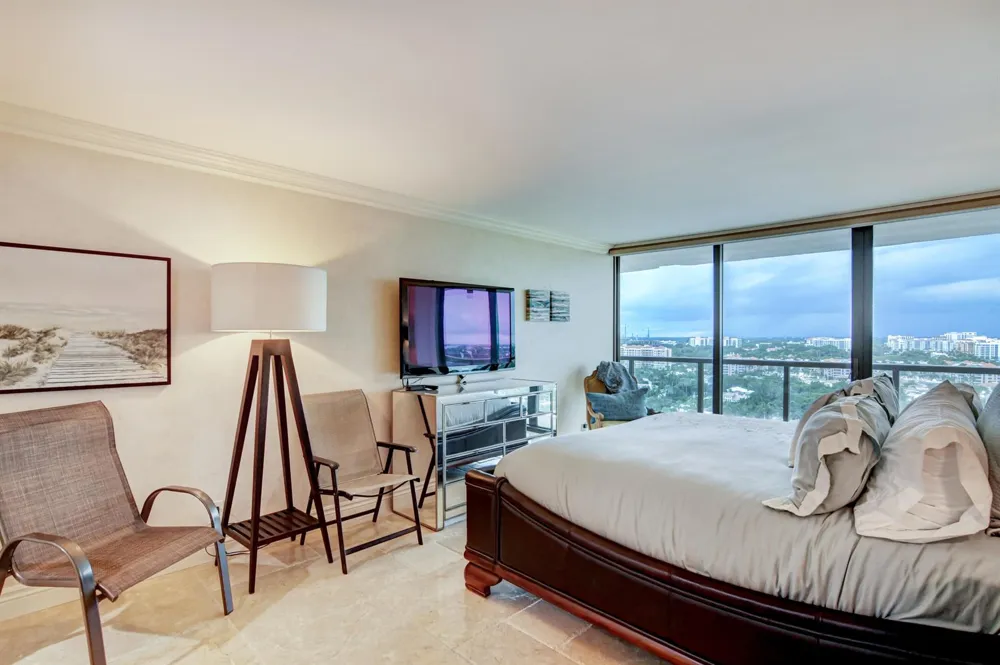 250 S Ocean Boulevard #16-c Boca Raton, FL 33432