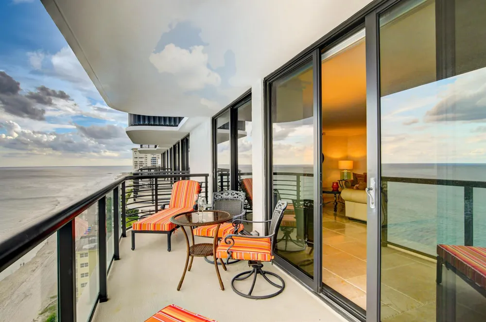 250 S Ocean Boulevard #16-c Boca Raton, FL 33432