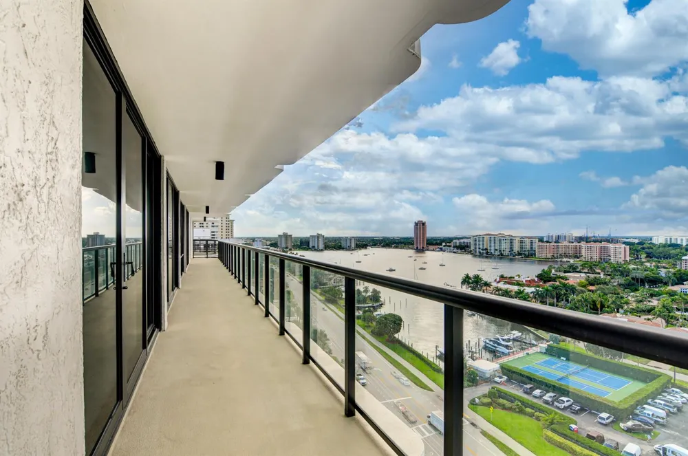 250 S Ocean Boulevard #16-c Boca Raton, FL 33432