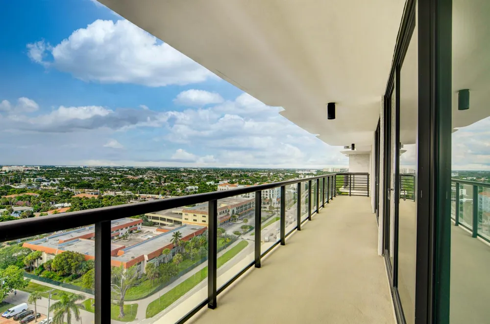 250 S Ocean Boulevard #16-c Boca Raton, FL 33432