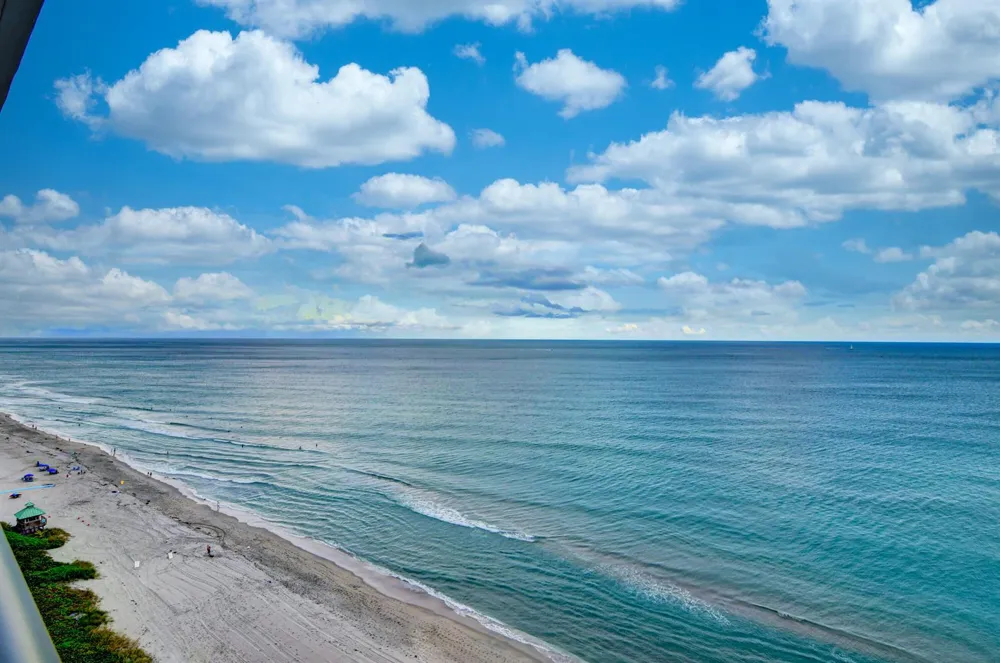 250 S Ocean Boulevard #16-c Boca Raton, FL 33432