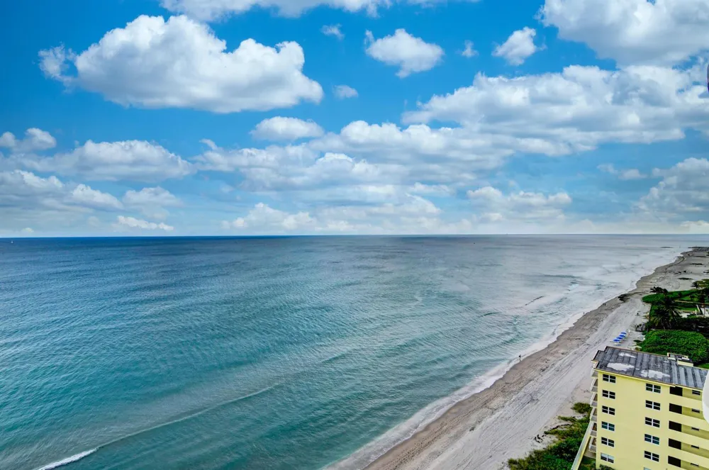 250 S Ocean Boulevard #16-c Boca Raton, FL 33432