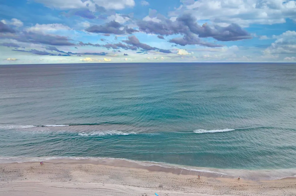 250 S Ocean Boulevard #16-c Boca Raton, FL 33432