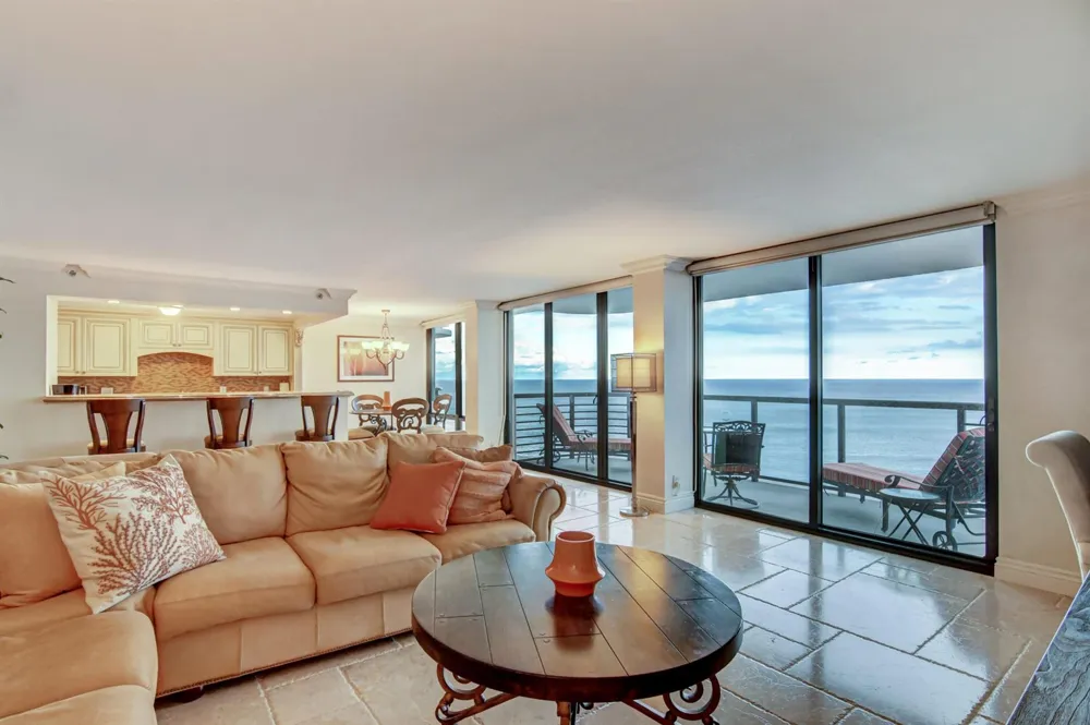 250 S Ocean Boulevard #16-c Boca Raton, FL 33432