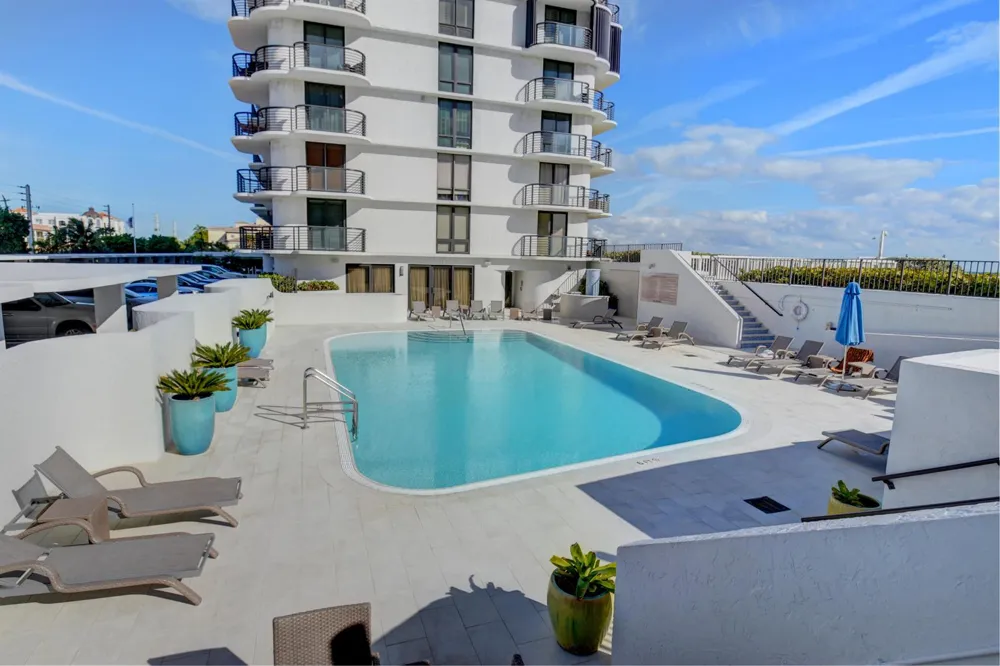 250 S Ocean Boulevard #16-c Boca Raton, FL 33432
