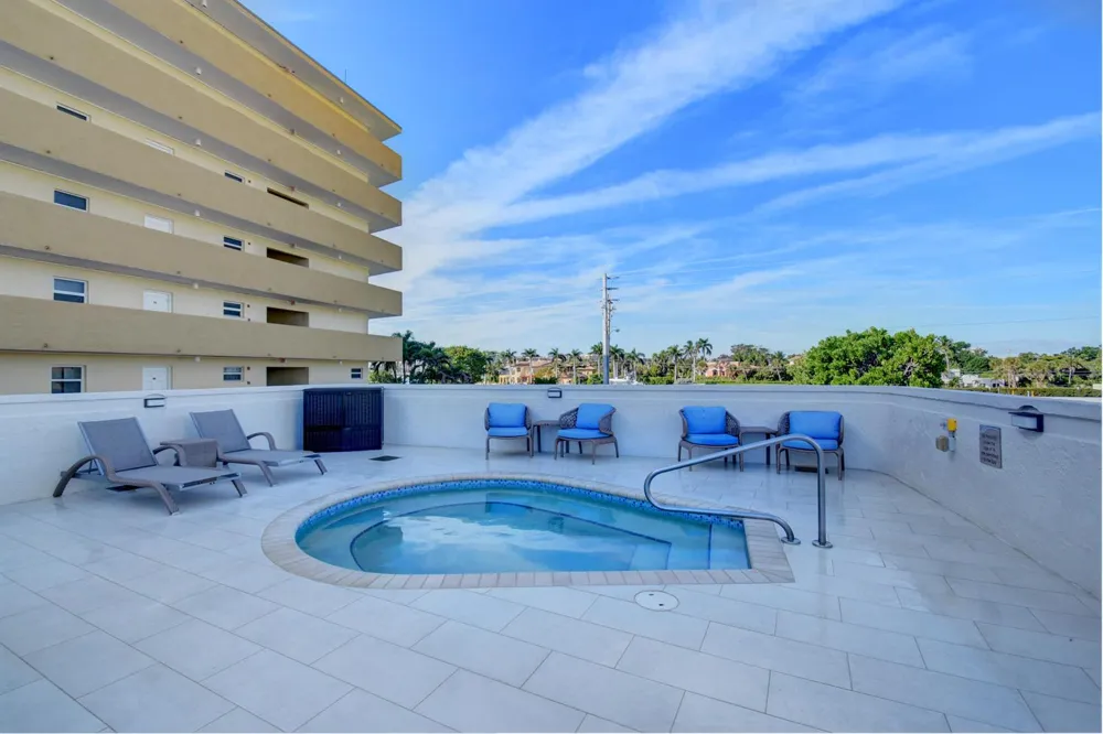 250 S Ocean Boulevard #16-c Boca Raton, FL 33432