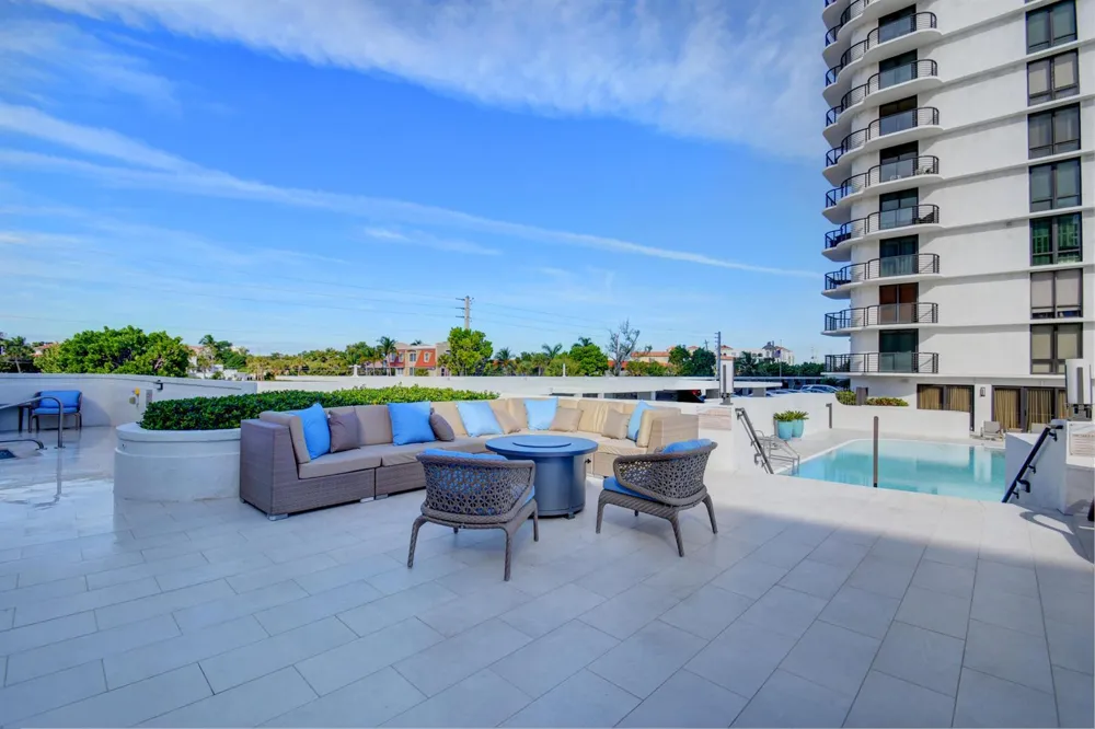 250 S Ocean Boulevard #16-c Boca Raton, FL 33432