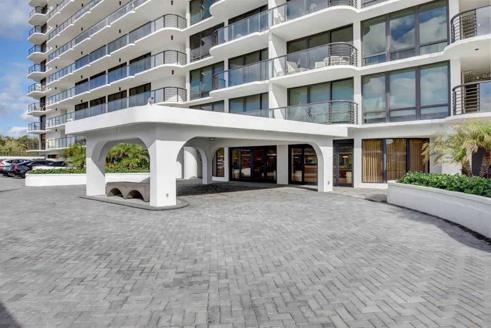 250 S Ocean Boulevard #16-c Boca Raton, FL 33432