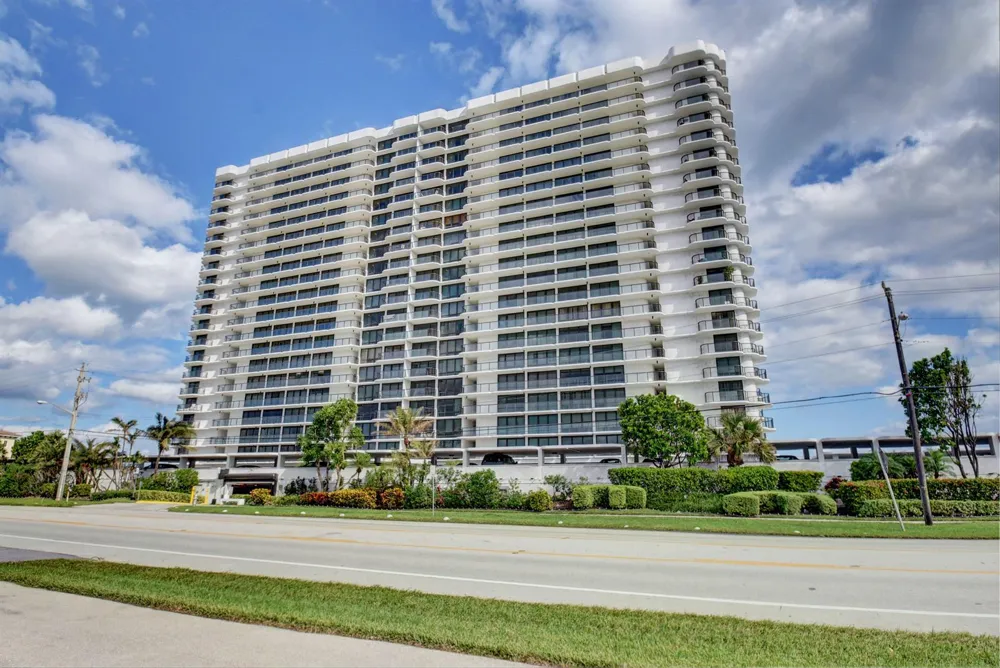 250 S Ocean Boulevard #16-c Boca Raton, FL 33432