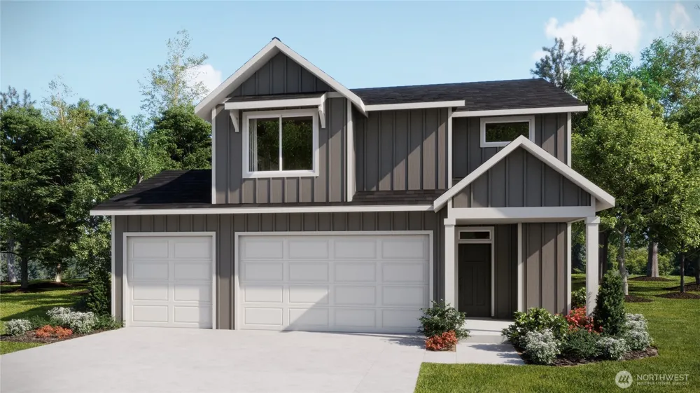 13715 NE 107TH STREET Vancouver, WA 98682