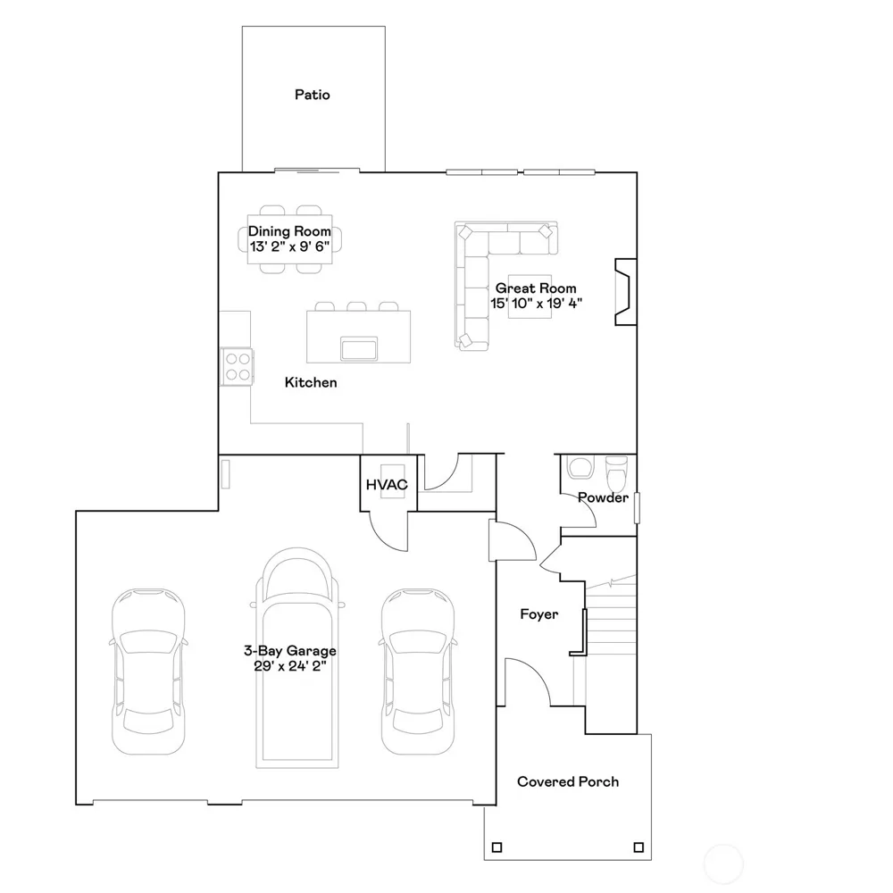 13715 NE 107TH STREET Vancouver, WA 98682