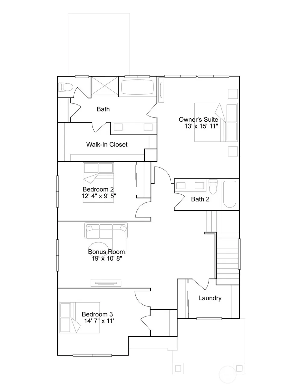 13715 NE 107TH STREET Vancouver, WA 98682