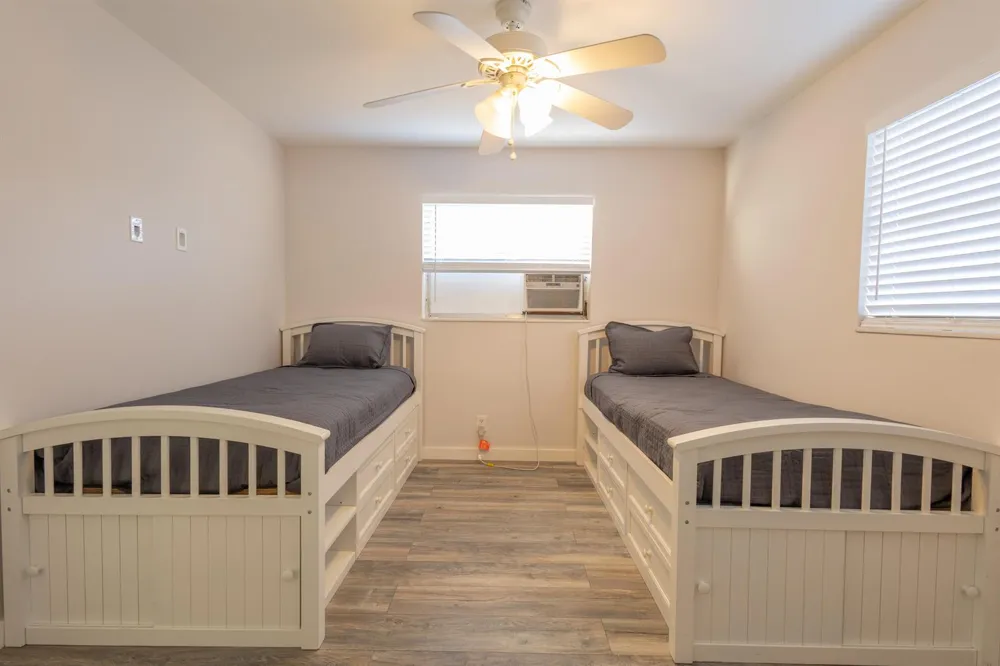 714 S Arnold Avenue #B Left Side Lantana, FL 33462