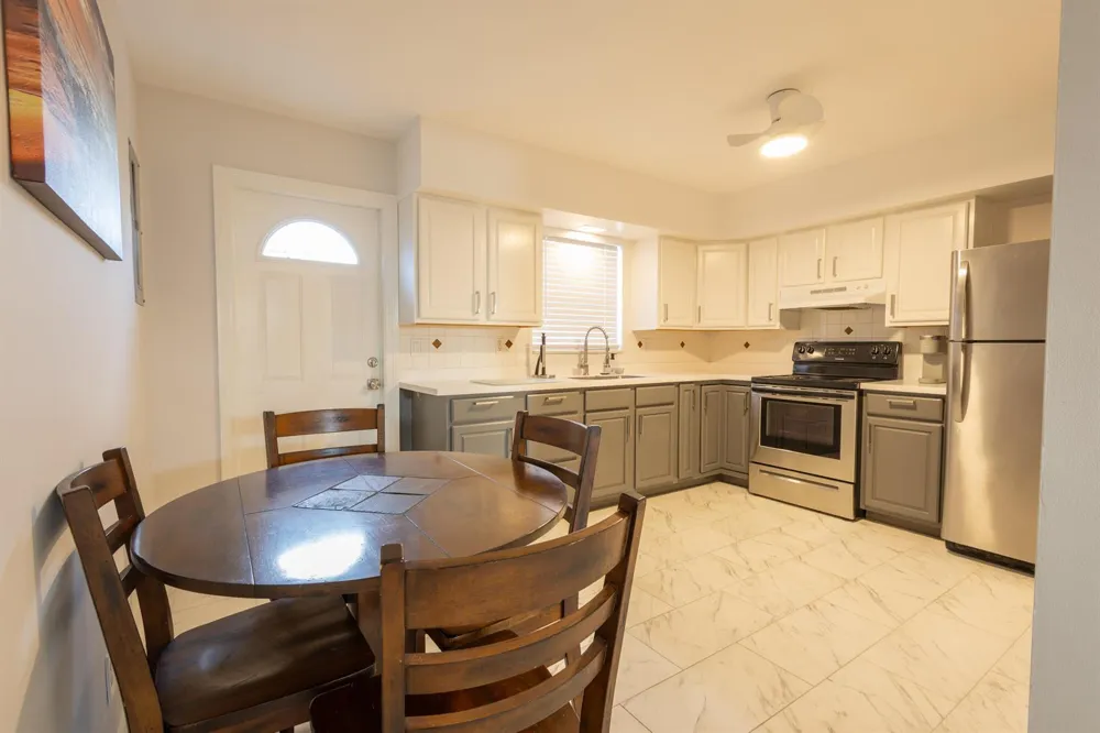 714 S Arnold Avenue #B Left Side Lantana, FL 33462