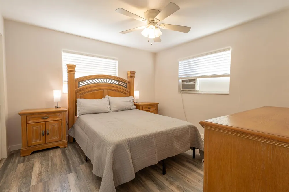 714 S Arnold Avenue #B Left Side Lantana, FL 33462