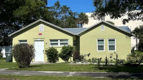 308 S 8th Street