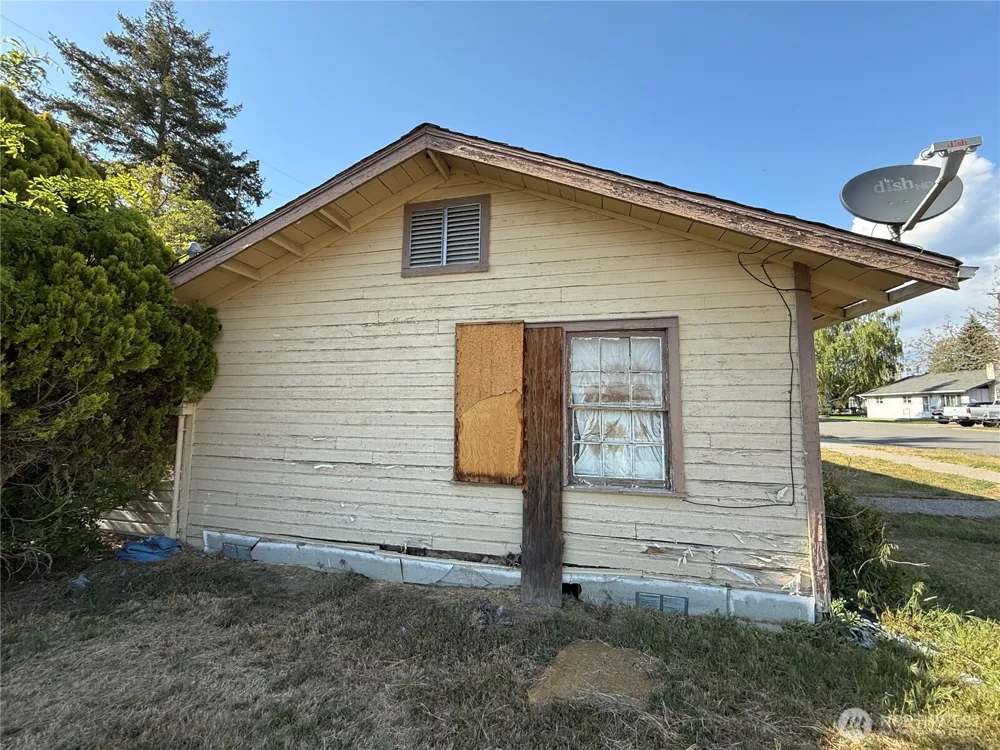 602 Cedar Street Coulee Dam, WA 99116