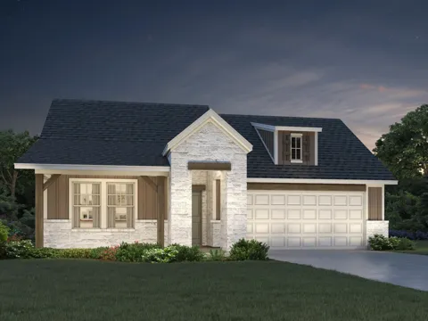 135 Coopers Hawk Crest