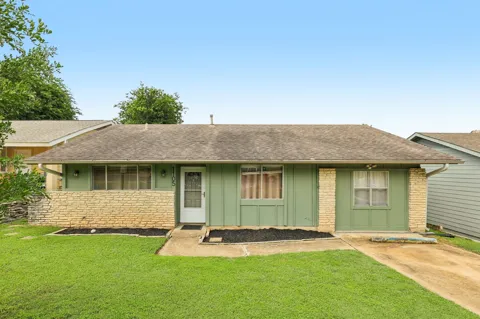 1105 Blue Ridge Drive