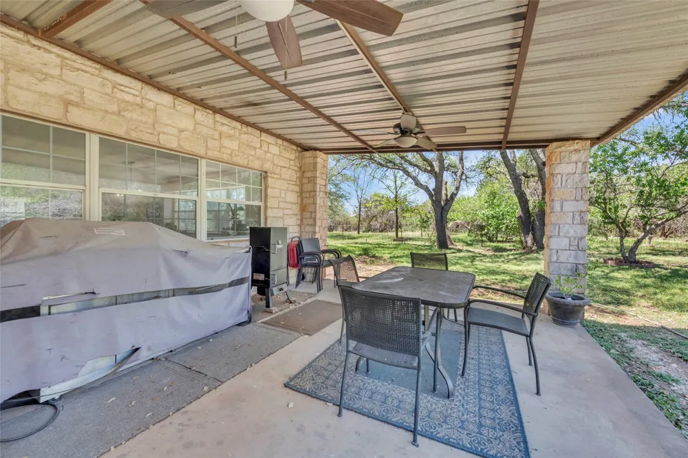 260 Flatrock Trail Marble Falls, TX 78654