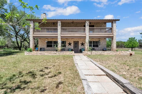 260 Flatrock Trail