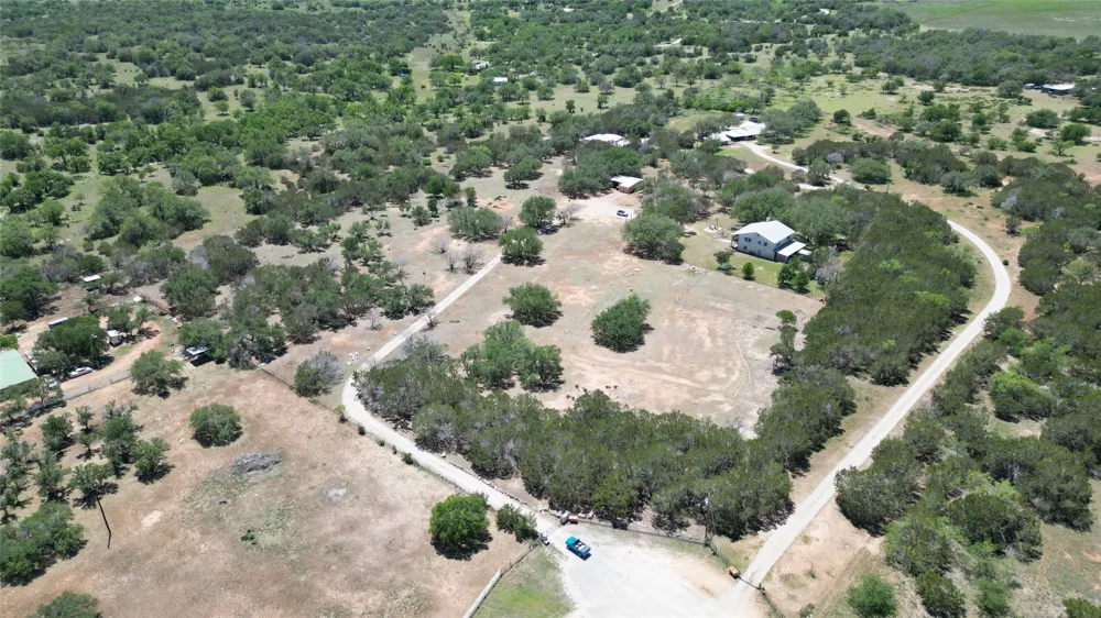 260 Flatrock Trail Marble Falls, TX 78654