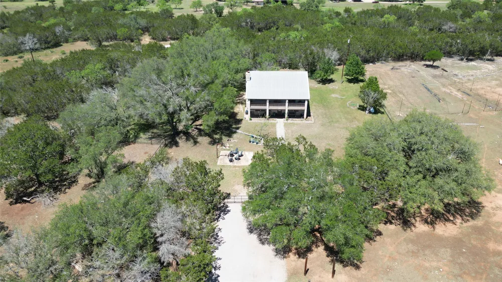 260 Flatrock Trail Marble Falls, TX 78654