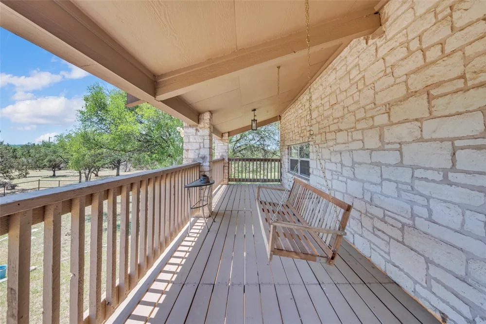 260 Flatrock Trail Marble Falls, TX 78654