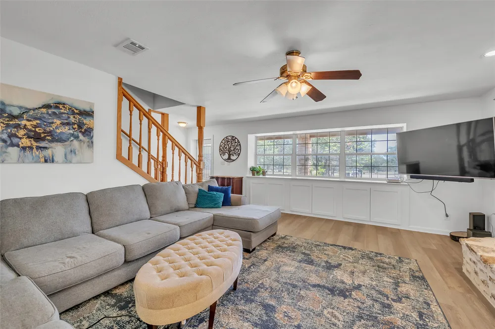 260 Flatrock Trail Marble Falls, TX 78654