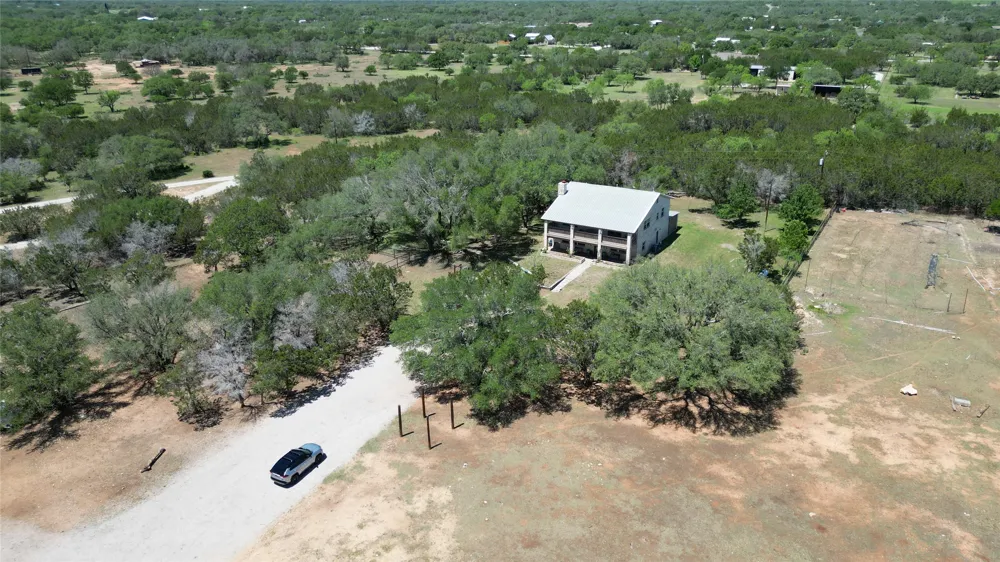 260 Flatrock Trail Marble Falls, TX 78654