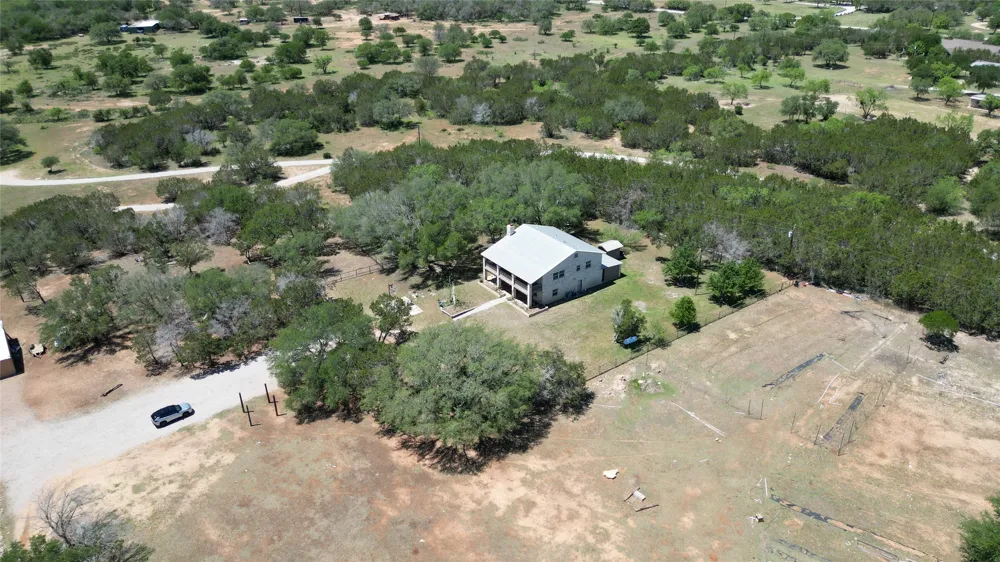 260 Flatrock Trail Marble Falls, TX 78654