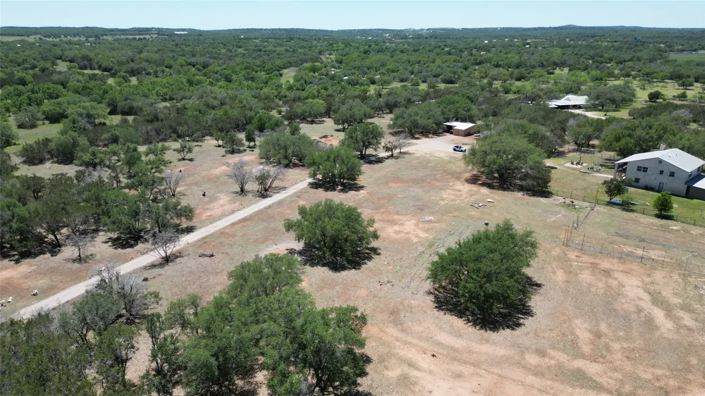 260 Flatrock Trail Marble Falls, TX 78654