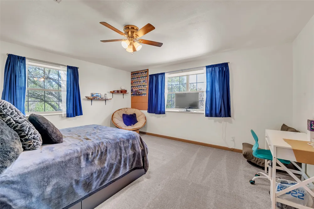 260 Flatrock Trail Marble Falls, TX 78654
