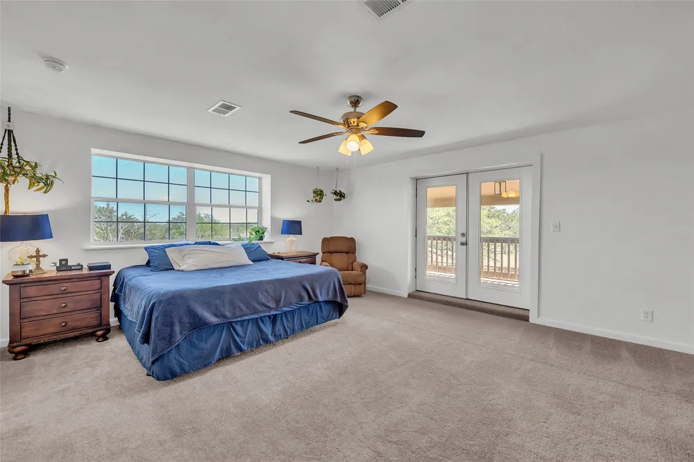 260 Flatrock Trail Marble Falls, TX 78654