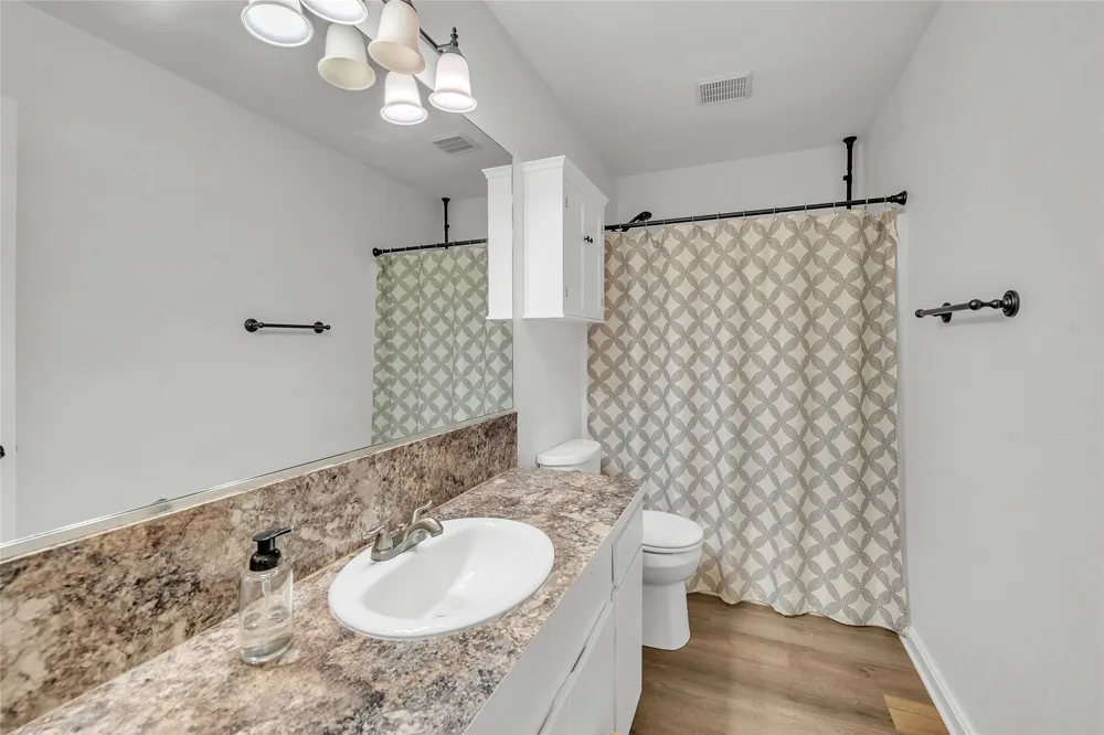 260 Flatrock Trail Marble Falls, TX 78654