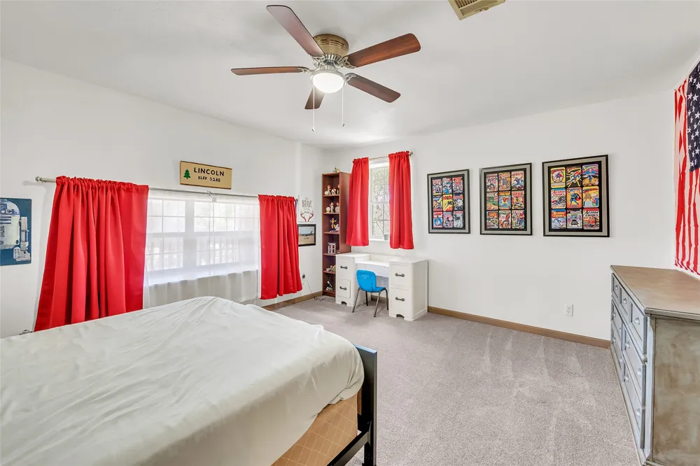 260 Flatrock Trail Marble Falls, TX 78654