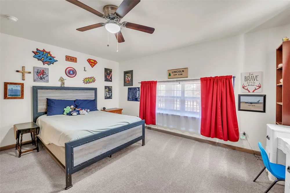 260 Flatrock Trail Marble Falls, TX 78654