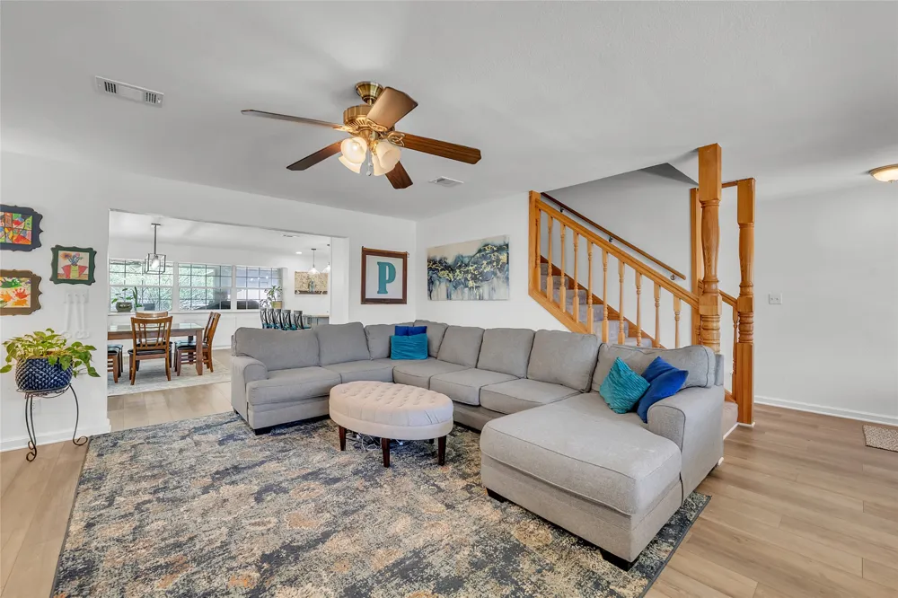 260 Flatrock Trail Marble Falls, TX 78654