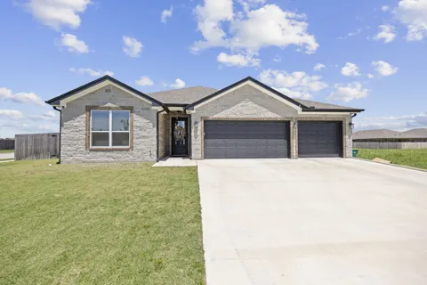 2603 Belle Hubbard Trail